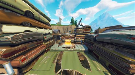 fortnite junk junction ammo boxes|Fortnite .